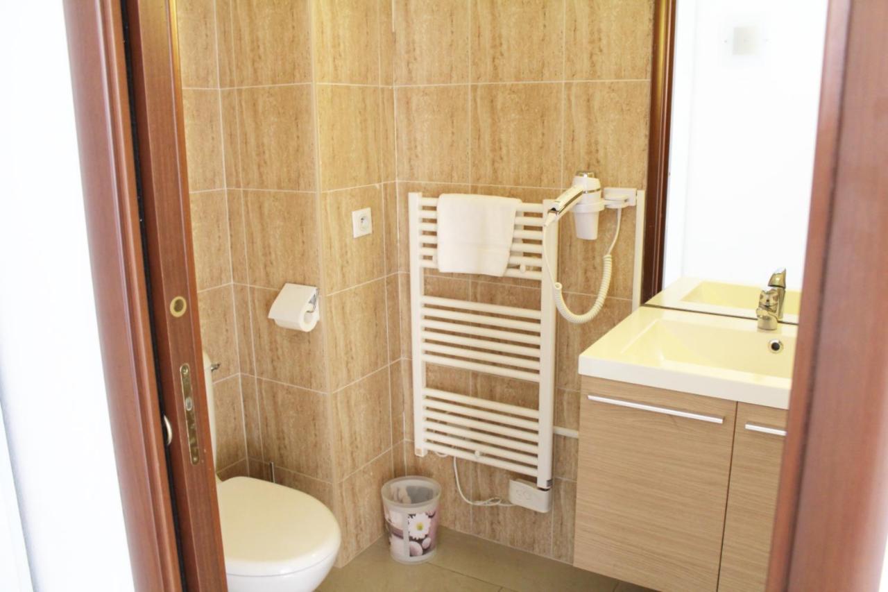 Cosyseaside Corsica Ajaccio Piscine Terrasse Mer Ngoại thất bức ảnh